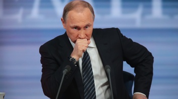 Путин стимулирует распад ЕС, чтобы сохранить власть в России, - Сорос