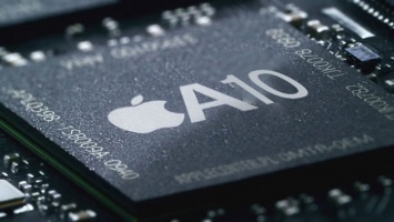 Apple откажется от использования процессоров Samsung