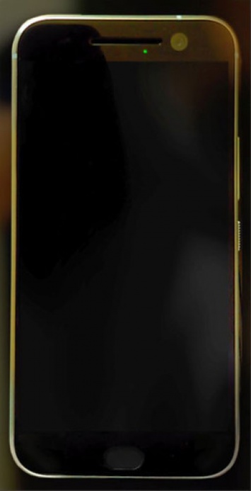 Смартфон HTC One M10 – известны дата анонса и релиза