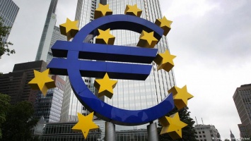 В еврозоне зафиксирован крупнейший рост экономики с 2011 года