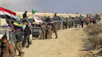 Премьер Ирака: Армия готовится отбить Мосул у джихадистов