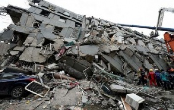 Неделю спустя: число жертв землетрясения на Тайване достигло 114 человек