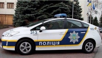 В Одессе задержали сотрудницу патрульной службы за торговлю наркотиками