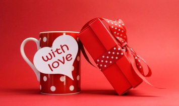 День Святого Валентина 2016: какой подарок выбрать?