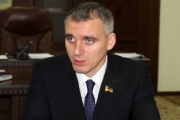 Мэр Сенкевич призывает членов РТПП "свободно и ответственно выбрать руководство"
