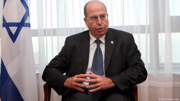 Министр обороны Израиля высказался за раздел Сирии