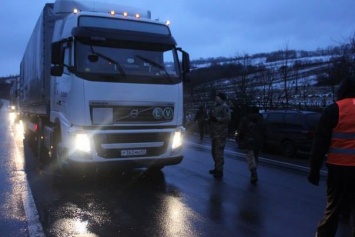 Участники блокады российских фур готовятся к возможным провокациям на Закарпатье, - активист