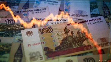 СМИ: Минфин прогнозирует в России 15 лет застоя, если не будет реформ