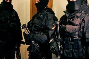 В Киеве под прикрытием "Батальона "Крым" действует незаконное военизированное формирование, - прокуратура