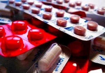 В Украине запретили препарат «Но-Шпа»
