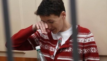 Дело Савченко: суд может "подарить" приговор к 8 марта - адвокат