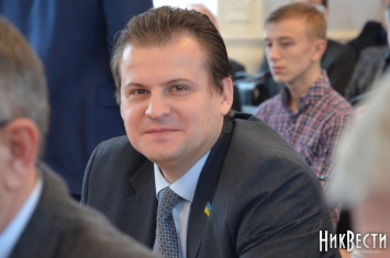 Городским чиновникам не нужно распускать сопли, – Омельчук о жалобах мэра на запросы «Оппозиционного блока»