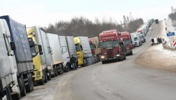 В Польше заявили, что Россия переоценила себя в «перевозочном» споре с ней