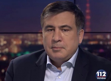 Если Яценюк удержится на должности, то голосами 2-3 олигархов, которые станут его хозяевами, - Саакашвили