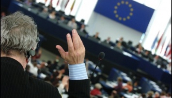 В Брюсселе приняли резолюцию по Молдове