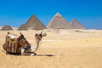 Египет: Туристические компании Египта рвутся на рынки России