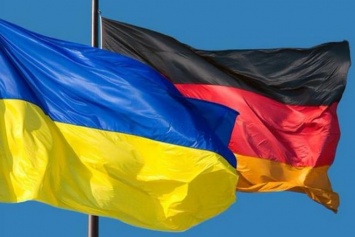 Германия ожидает от Украины "четкий сигнал" о продолжении реформ