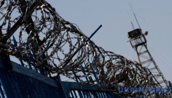 В Украине появятся американские системы пограничного контроля