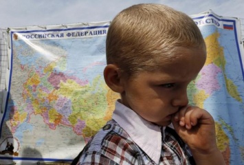 В России украинских беженцев могут переселить в Сибирь и на Дальний Восток