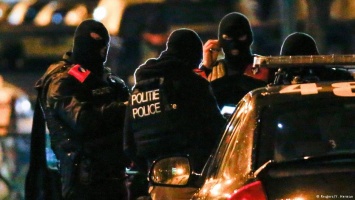 В Бельгии задержаны 10 человек по подозрению в вербовке в ряды ИГ