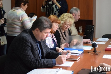 КП «Николаевэлектротранс» завершило прошлый год с убытком в 5 миллионов гривен