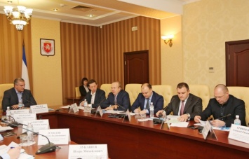 Аксенов, несмотря на санкции, анонсировал второй Ялтинский экономический форум