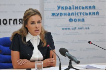 Королевская заявляет, что перепутала кнопки, когда голосовала за отставку Яценюка