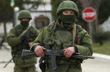 Российские войска побряцали оружием в Приднестровье