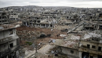 Сирия разрешила ООН доставить гуманитарную помощь