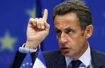 Во Франции прокуратура начала расследование против экс-президента Саркози