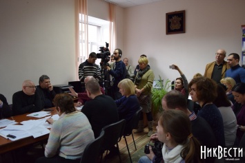Депутат обвинил «Николаевэлектротранс» в заключении незаконных договоров аренды
