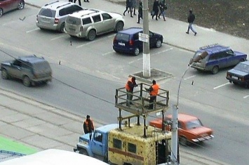 «Правительство» решило оставить «столицу ЛНР» без трамваев (фото)
