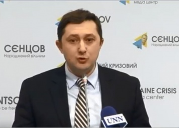 СБУ: В так называемой "ДНР" могут уволить главу "МИД" и руководителя администрации Захарченко