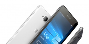 Официальная рассылка Windows 10 Mobile начнется 29 февраля