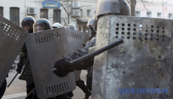 Разгон Майдана: за убийство привлекли 16, сообщили о подозрении 27 лицам