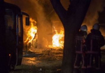 Граждане Украины не пострадали в результате взрыва в Анкаре, - МИД