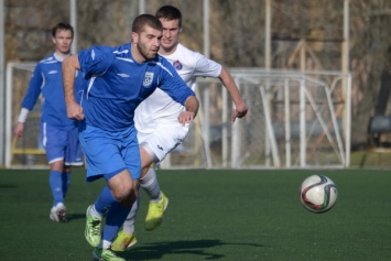 МФК «Николаев» продолжает активную подготовку к Чемпионату Украины по футболу