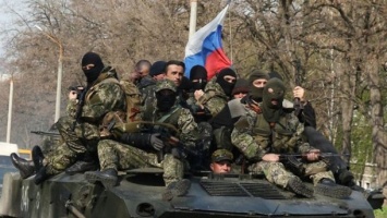 РФ планирует развернуть в Крыму десантно-штурмовой батальон ВДВ, - источник