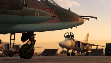 "Русский мир": РФ усилила бомбежки в Сирии, несмотря на договоренность США