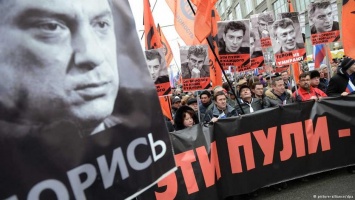 В Санкт-Петербурге согласовали митинг памяти Немцова