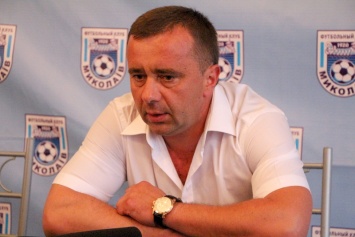 Будем стараться не огорчать болельщиков и продолжать готовиться к чемпионату, - главный тренер МФК «Николаев»