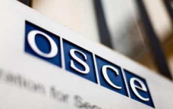 Работа миссии ОБСЕ на Донбассе продлена на год