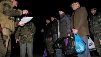 В "ДНР" заявляют, что обмен пленными по формуле "3 на 6" пройдет 20 февраля