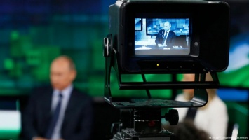 СМИ: Спецслужбы ФРГ занялись расследованием российской пропаганды