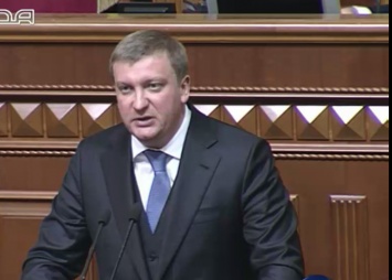 Петренко: В 2015 г. бесплатными онлайн-сервисами Минюста воспользовались 2,5 млн украинцев