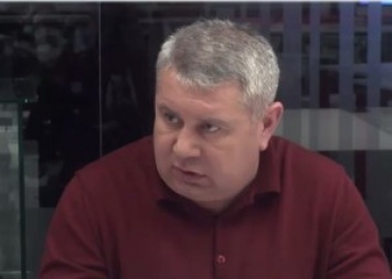 Нардеп Антонищак заявил о выходе из парламентской коалиции