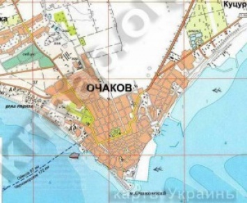 Декоммунизация: одна из улиц в Очакове будет носить имя погибшего в АТО командира «морских котиков» Алексея Зинченко