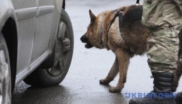 Завтра центр Киева будут охранять 4000 полицейских и добровольцы