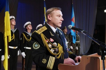 Украинские адмиралы-предатели не приехали на допрос в Одессу. Теперь их будут заочно судить