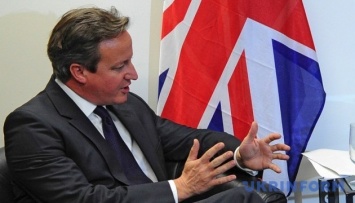 Кэмерон: Британия останется в ЕС, но в особом статусе
